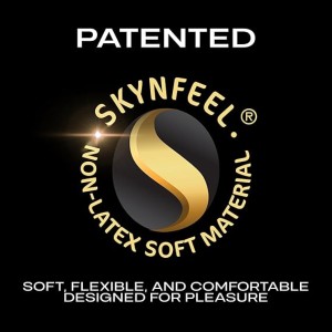 کاندوم غیرلاتکس و بسیار نازک SKYN Supreme Feel