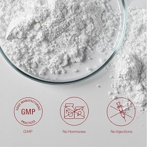 مکمل افزایش دهنده هورمون رشد عضلانی GF-9
