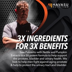 مکمل گیاهی ضدریزش مو و تعادل کننده هورمونهای مردانه وسلامت پروستات  سائوپالمتو + گزنه و عصاره دانه کدوتنبل