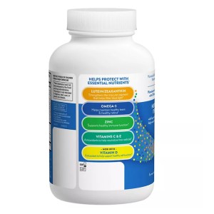 مکمل تقویت چشم و بینایی برند Ocuvite مناسب 50 سال به بالا