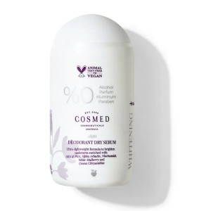 Cosmed Deodorant Dry Serum