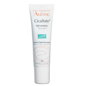 ژل سیکالفیت اون بخیه Cicalfate+ Scar Gel