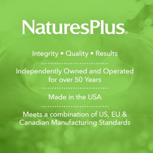 مکمل گیاهی افزایش دهنده انرژی ب ۱ دوز ۳۰۰ میلی گرم ۹۰ عددی برند nature plus ساخت آمریکا