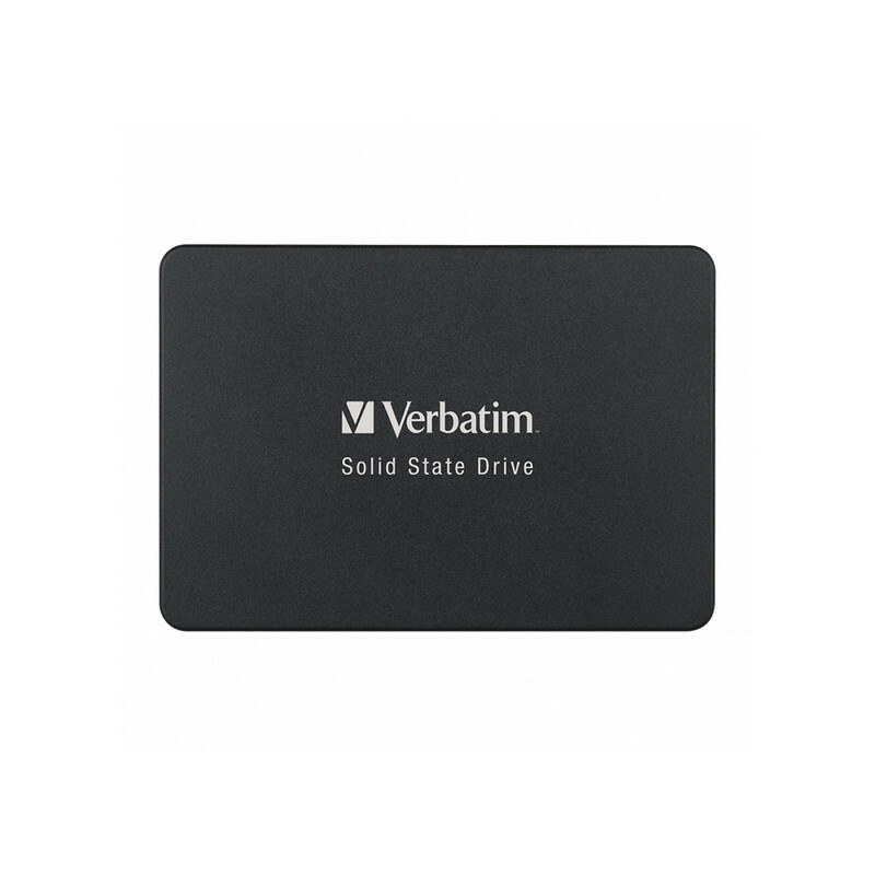 اس اس دی اینترنال SATA III ورباتیم مدل VI550 S3 ظرفیت 128 گیگابایت
