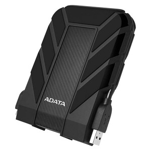 هارد اکسترنال ای دیتا مدل HD710 Pro ظرفیت یک ترابایت دارای رابط USB Type-A 3.0