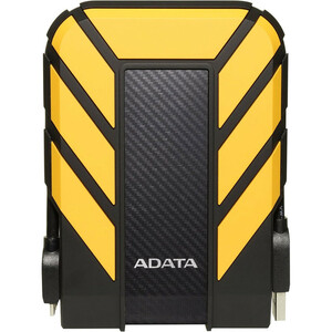 هارد اکسترنال ای دیتا مدل HD710 Pro ظرفیت یک ترابایت دارای رابط USB Type-A 3.0