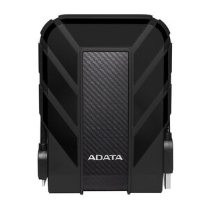 هارد اکسترنال ای دیتا مدل HD710 Pro ظرفیت یک ترابایت دارای رابط USB Type-A 3.0