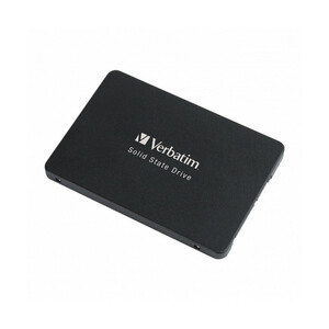 اس اس دی اینترنال SATA III ورباتیم مدل VI550 S3 ظرفیت 128 گیگابایت