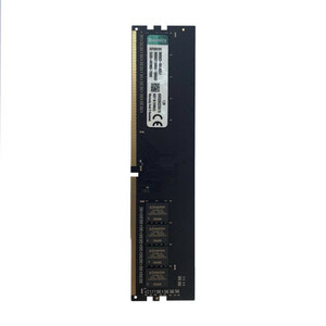 رم دسکتاپ DDR4 تک کاناله 3200 مگاهرتز cl22 کینگستون مدل kvr ظرفیت 16 گیگابایت
