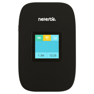 مودم 4G LTE نتربیت مدل NWR-945X