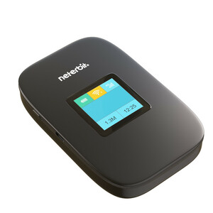 مودم 4G LTE نتربیت مدل NWR-945X
