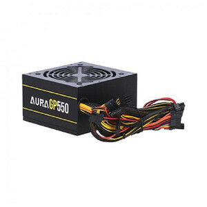 منبع تغذیه کامپیوتر گیم دیاس مدل AURA GP550