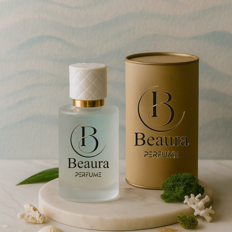 عطر اورتو پاریسی مگاماره ( مگامار ) حجم 30 تا 90 میل| ORTO PARISI - Megamare