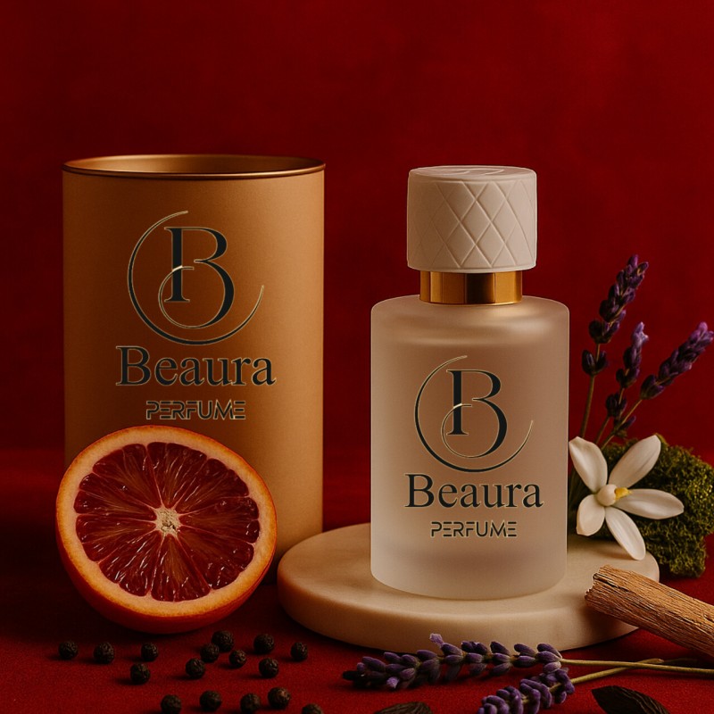 عطر پارفومز د مارلی کلان ( کالان ) قرمز | PARFUMS de MARLY - Kalan