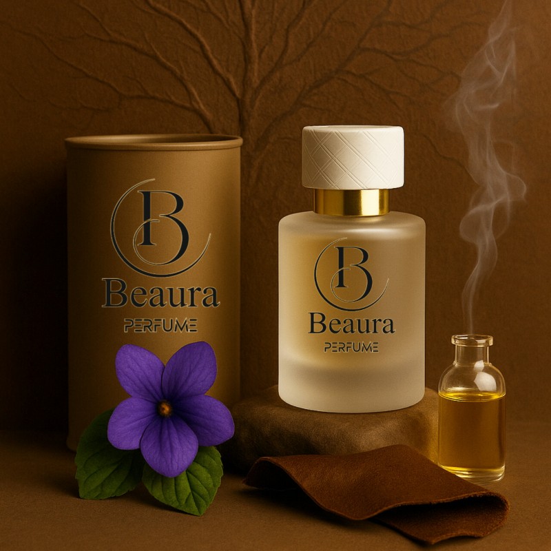 عطر اورتو پاریسی کویوم | ORTO PARISI - Cuoium