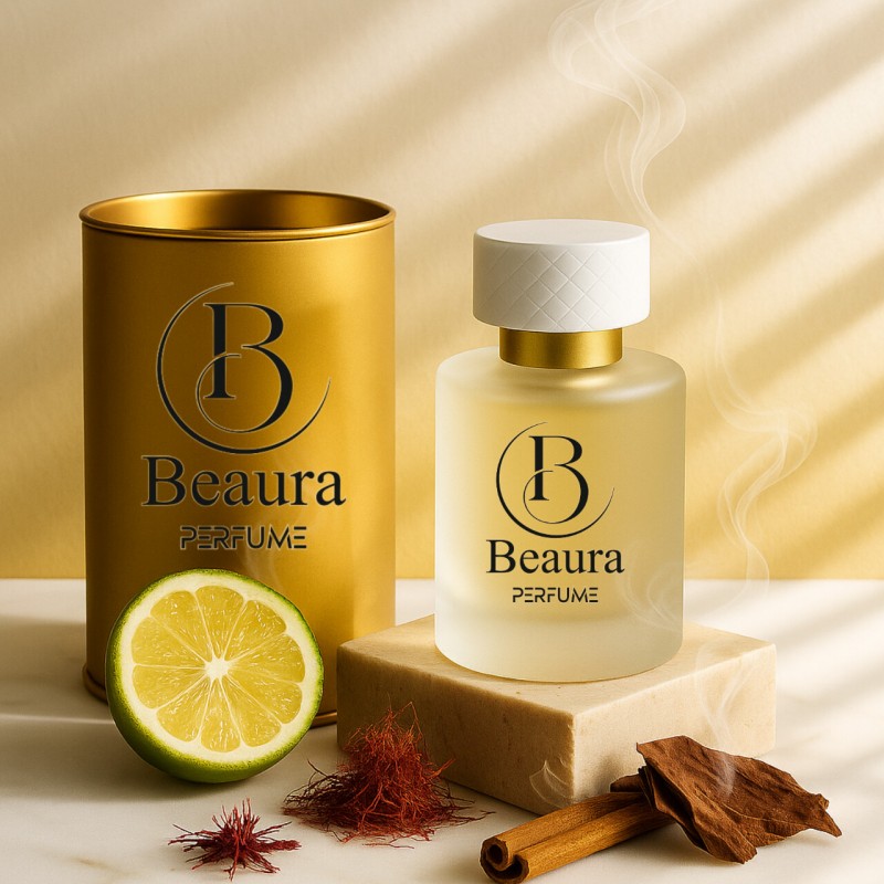 عطر دانهیل آیکون ابسولوت (طلایی) حجم 30 تا 90 میل| Dunhill -Dunhill Icon Absolute