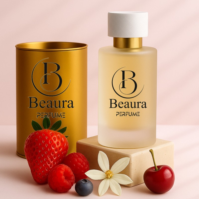 عطر باربری هر (بربری هر) | BURBERRY - Burberry Her