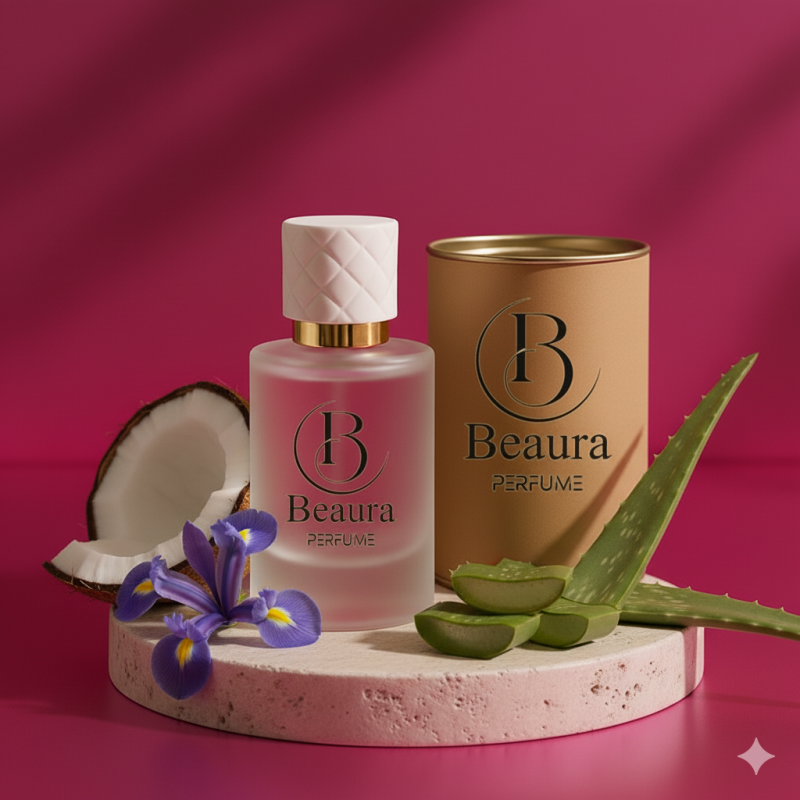 عطر ویکتوریا سکرت کوکونات پشن | VICTORIA'S SECRET - Coconut Passion