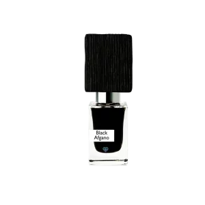 ناسوماتو بلک افغان ( بلک افگانو ) | NASOMATTO - Black Afgano