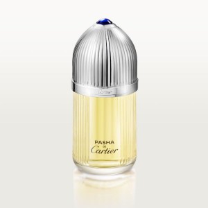 کارتیر پاشا | Cartier - Pasha