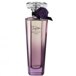 لانکوم ترزور میدنایت رز| Lancome Tresor Midnight Rose l