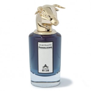پنهالیگونز د بلیزینگ مستر سم | Penhaligon’s The Blazing Mr Sam