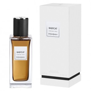 ایو سن لورن بیب کت | YVES SAINT LAURENT - Babycat