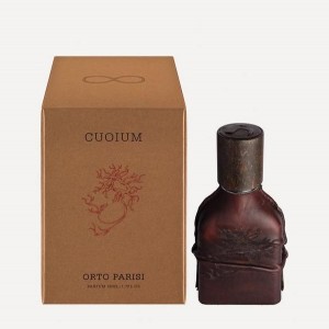 اورتو پاریسی کویوم | ORTO PARISI - Cuoium