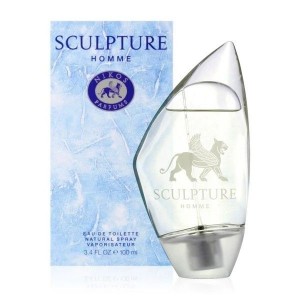 نیکوس اسکالپچر هوم | NIKOS - Sculpture pour Homme