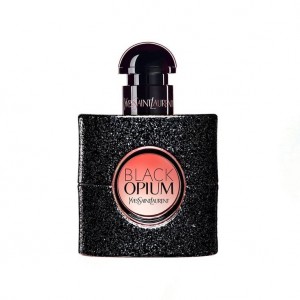 ایو سن لورن بلک اوپیوم (اپیوم مشکی) | YVES SAINT LAURENT - Black Opium
