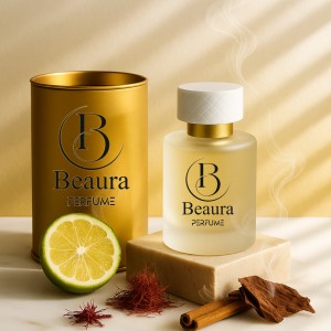 عطر دانهیل آیکون ابسولوت (طلایی) حجم 30 تا 90 میل| Dunhill -Dunhill Icon Absolute