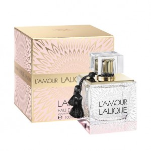 لالیک لامور | Lalique L’Amour