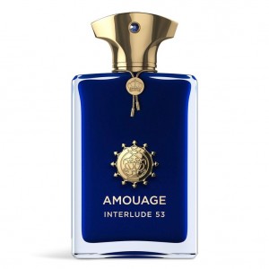 آمواج اینترلود | AMOUAGE - Interlude