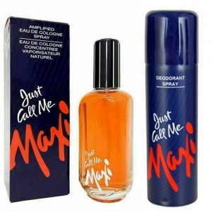 مکس فکتور جاست کال می مکسی | Max Factor- Just Call Me Maxi