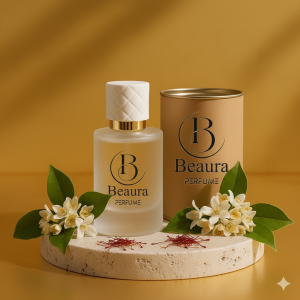 عطر مارک آنتونی بارووا گانیمد | Marc Antoine Barrois Ganymede