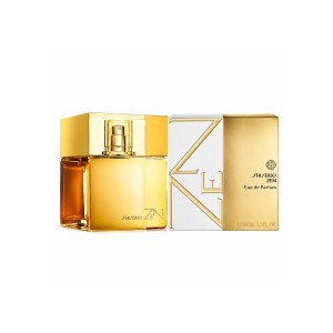 شیسیدو زن | Shiseido Zen