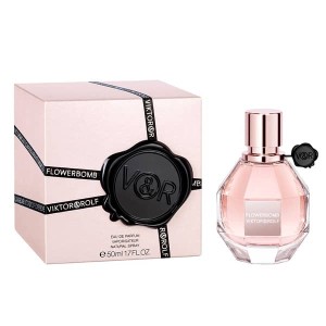 ویکتور اند رالف فلاور بمب | Viktor & Rolf - Flower Bomb