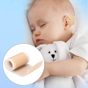 چسب اصلاح فرم گوش نوزاد