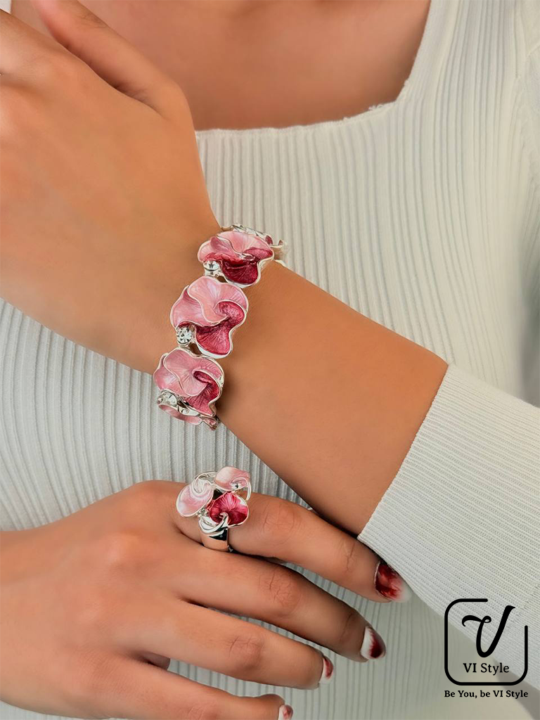 دستبند دفرمه