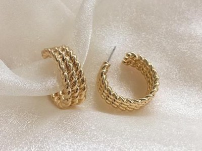 راهنمای کامل انتخاب گوشواره مناسب !!!