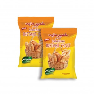 خمیر مایه