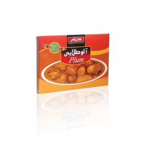 آلو طلایی