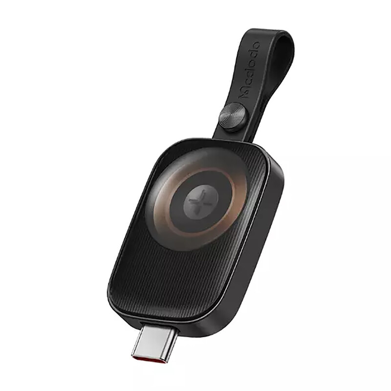 شارژر وایرلس مگنتی اپل واچ 3.5 وات مک دودو CH-499