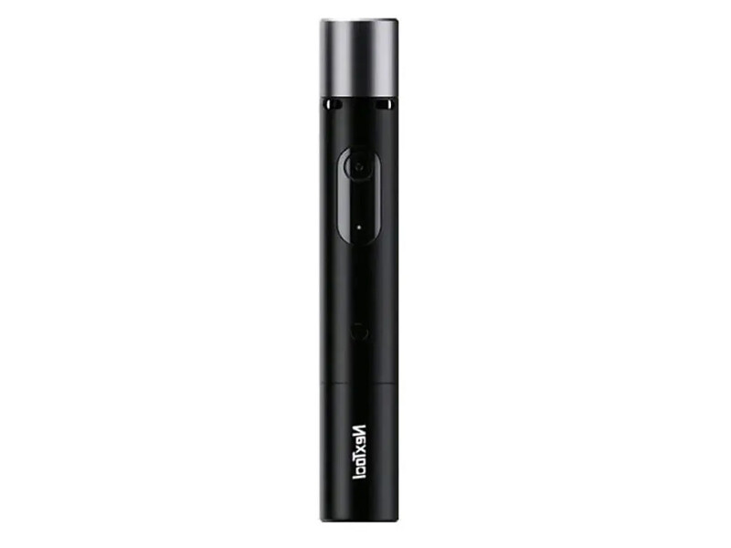 چراغ قوه و ردیاب دوربین مخفی نکستول شیائومی 6061-T6 NE20042 NE20043