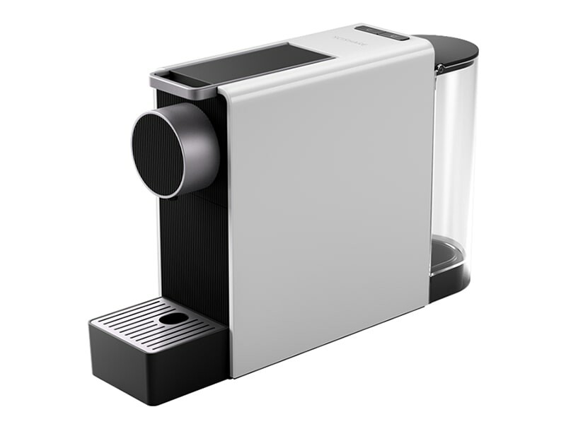 قهوه ساز شیائومی  Xiaomi SCISHARE Capsule Coffee Machine Mini S1201