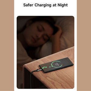 کیفیت کابل شارژ سریع یو اس بی به تایپ سی 100وات 1.2متری با قطع کن اتومات 6 آمپر مک دودو