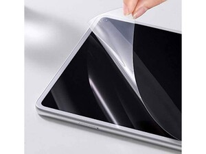 محافظ صفحه نمایش میت پد پرو بیسوس Baseus 0.15mm Paper-like film MatePad Pro 10.8 5G