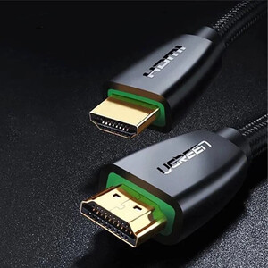 کابل  اچ‌دی‌ام‌آی به اچ‌دی‌ام‌آی یک متری یوگرین