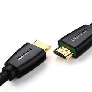 بهترین کابل اچ‌دی‌ام‌آی به اچ‌دی‌ام‌آی 2 متری یوگرین