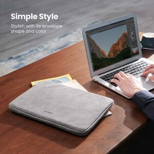 کیف لپ‌تاپ 14 تا 14.9 اینچ یوگرین